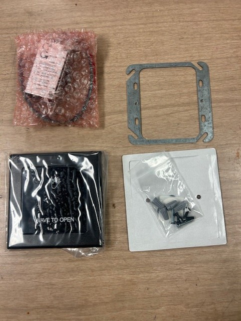 Camden 324 Series Wave Plate Switch