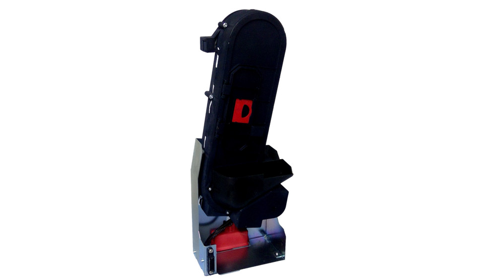 Coin Elevator NPI B/R C