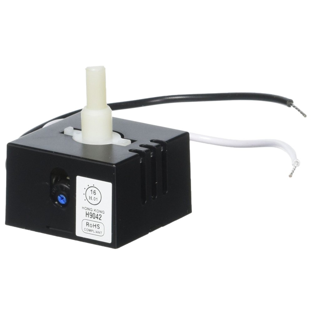Efficient Solid State AC Control with Optional Auxiliary Lead - Model H9042