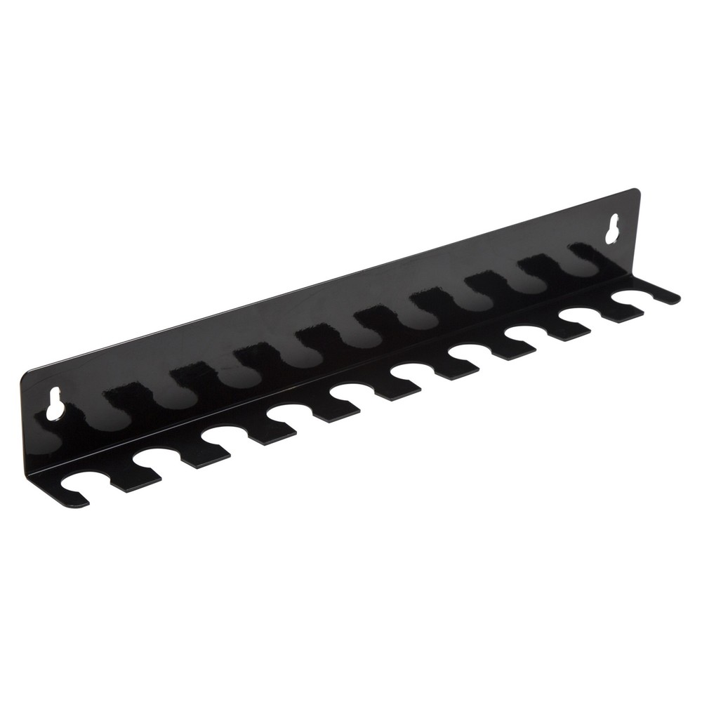 Steelman 10 Piece Torque Stick Tool Storage Rack 50078