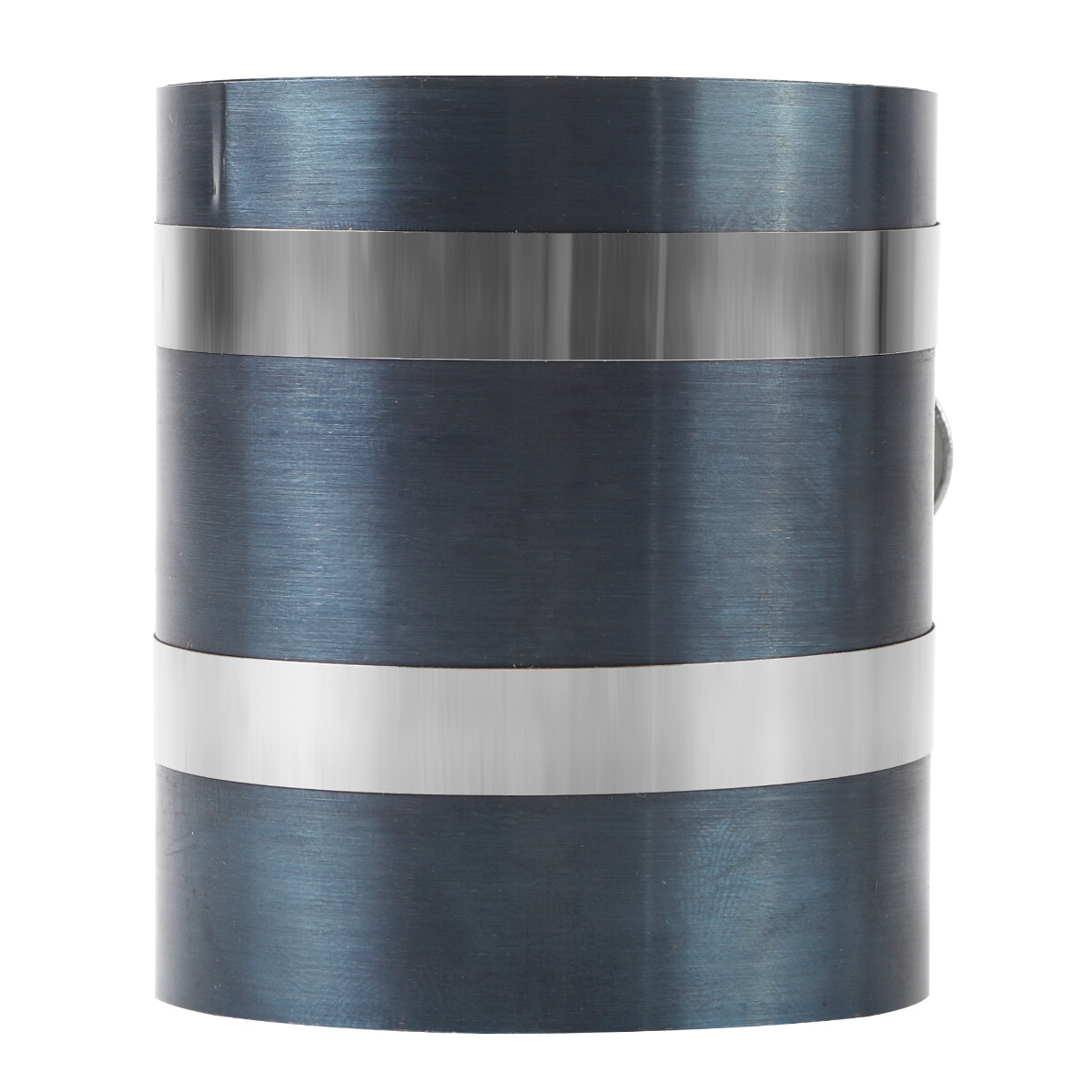 Piston Ring Compressor Professional Piston Install Tool with Wrench 2 1/8" to 7"