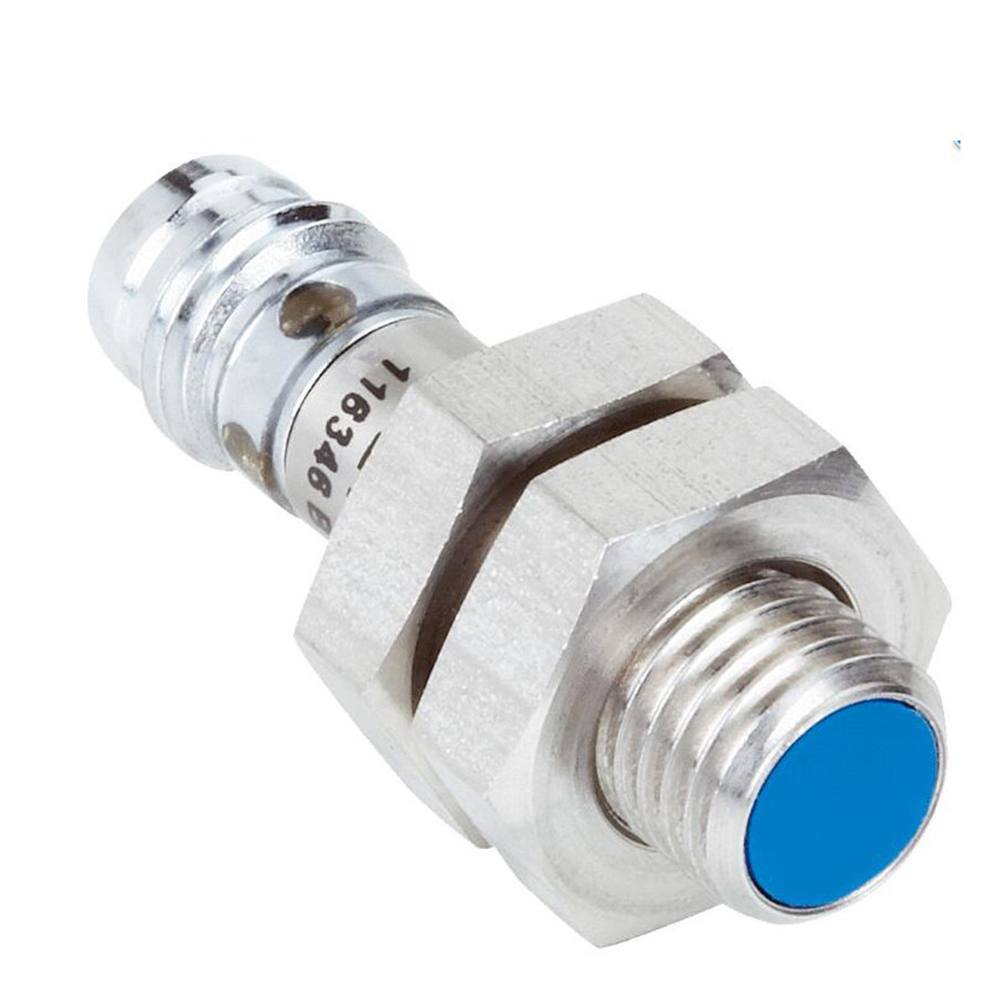 SICK IM08-04NAO-ZW1 Cylindrical thread design,PNP,New