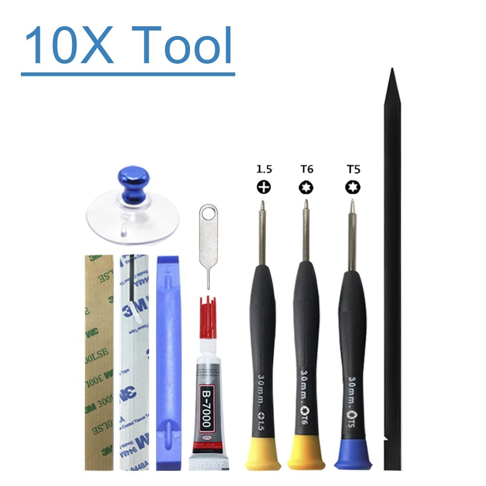 new Touch Screen Digitizer Glass Panel Replacement For Maxwest ASTRO 10R Tablet