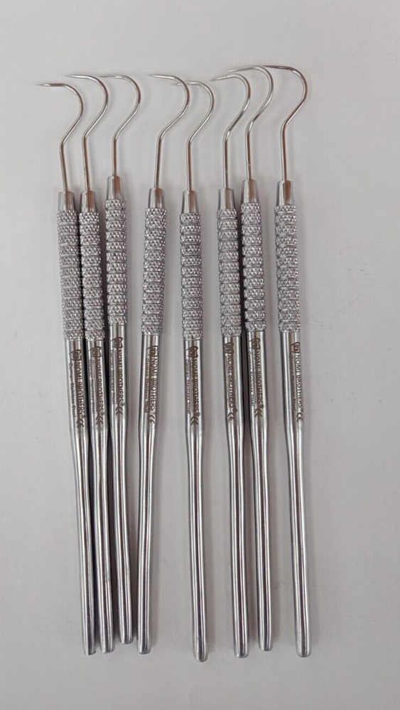 Dental Instruments Explorers No. 23 10 pcs