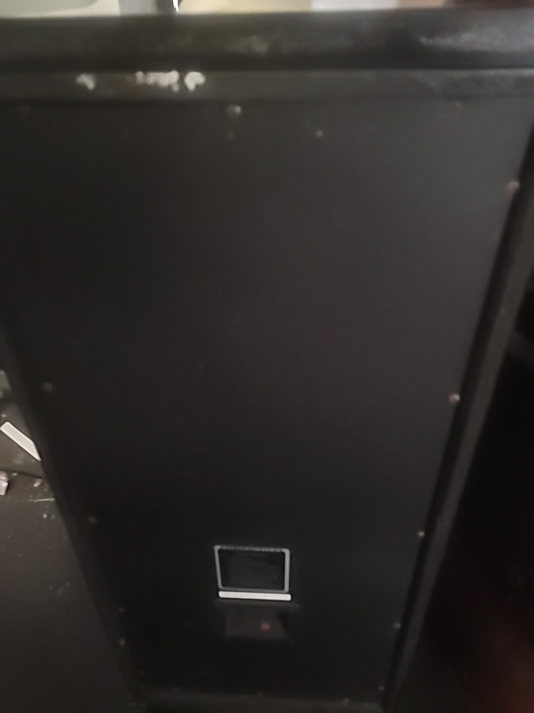 2 Marantz LSP 1412 Vintage Speakers