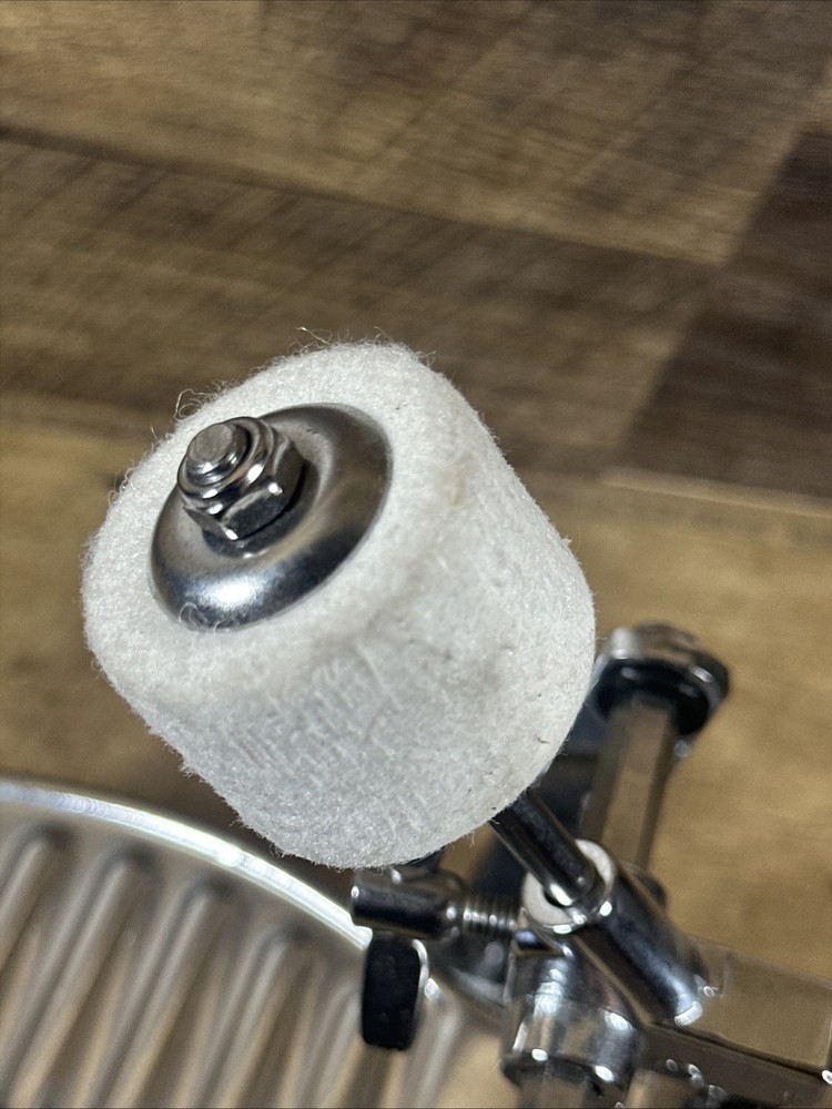 Bass Drum Foot Pedal-- Chain Drive--