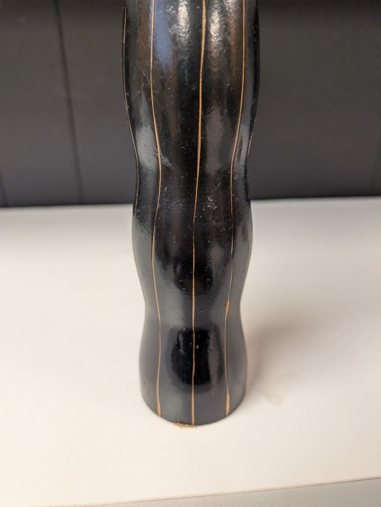 William Bounds 76/100 Combo Pepper Mill Grinder Tulip Pattern - Robert Wilhelm