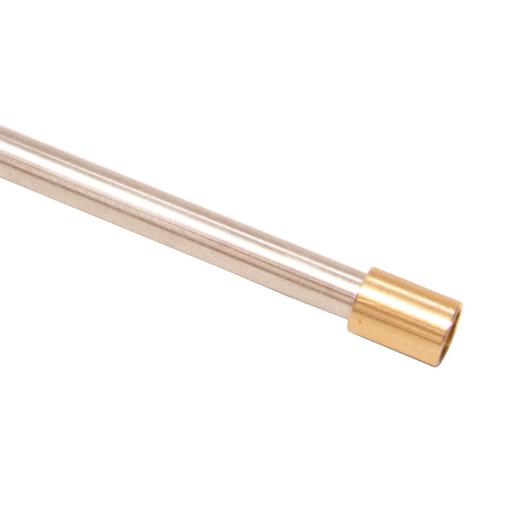 Muzzle-Loaders™ Black Powder Muzzleloader Bullet and Sabot Starter with Jag