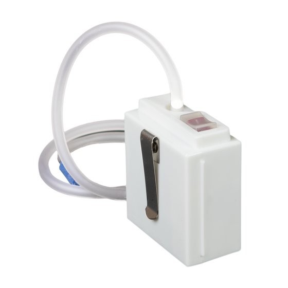 Marine Metal Products Baby Bubbles Portable Air Pump,Compact Design,New