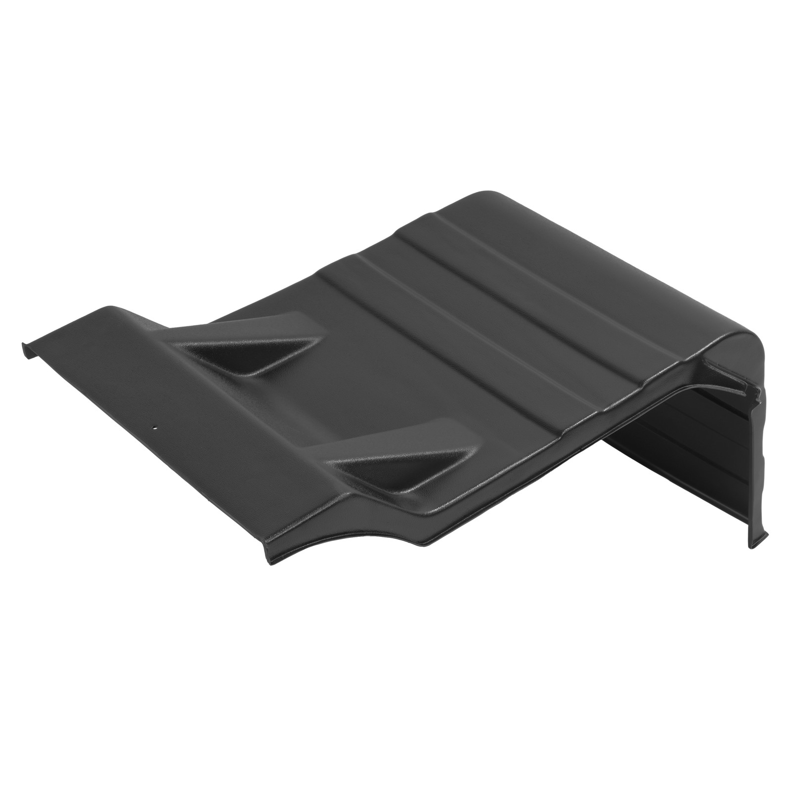 New Plastic Battery Box Cover Lid Fit For Kenworth Trucks K100/ T370/ T800/ T880