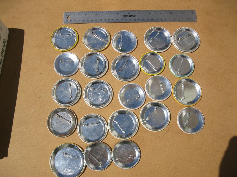 BIG BEAR LAKE CA. 23 Pin Lot