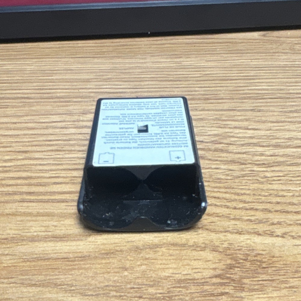 Xbox 360 Controller Battery Case Shell Black Battery Powered