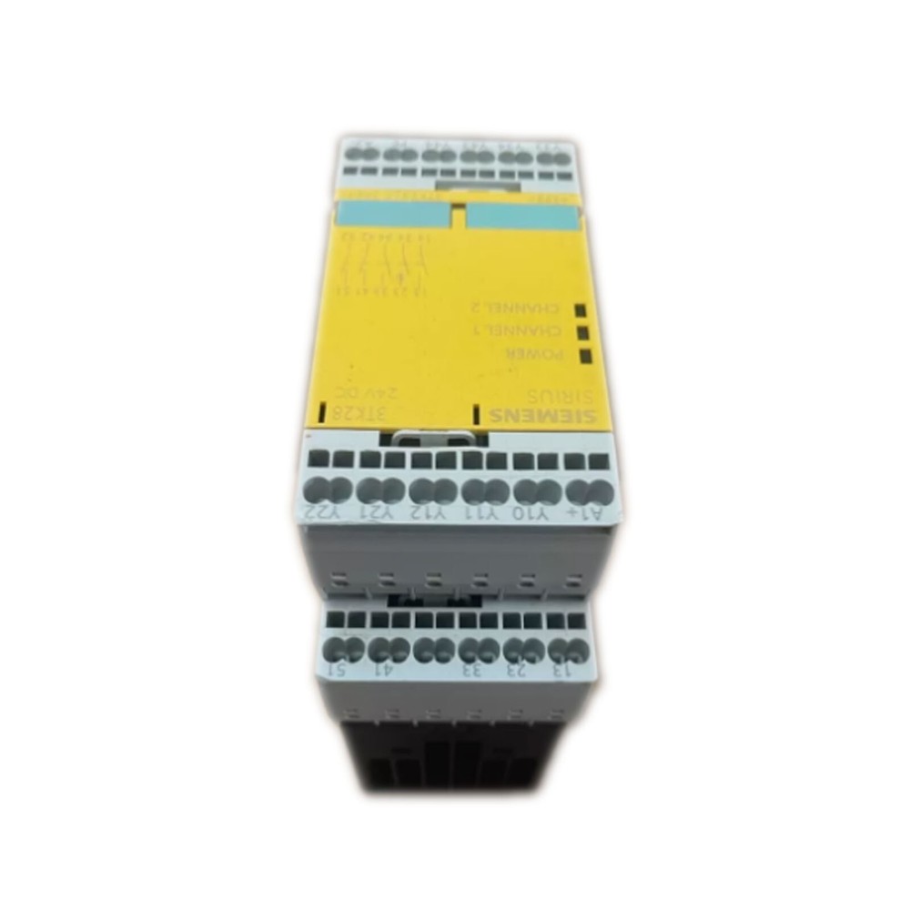 1pcs Siemens Safety relay 3TK2825-2BB40