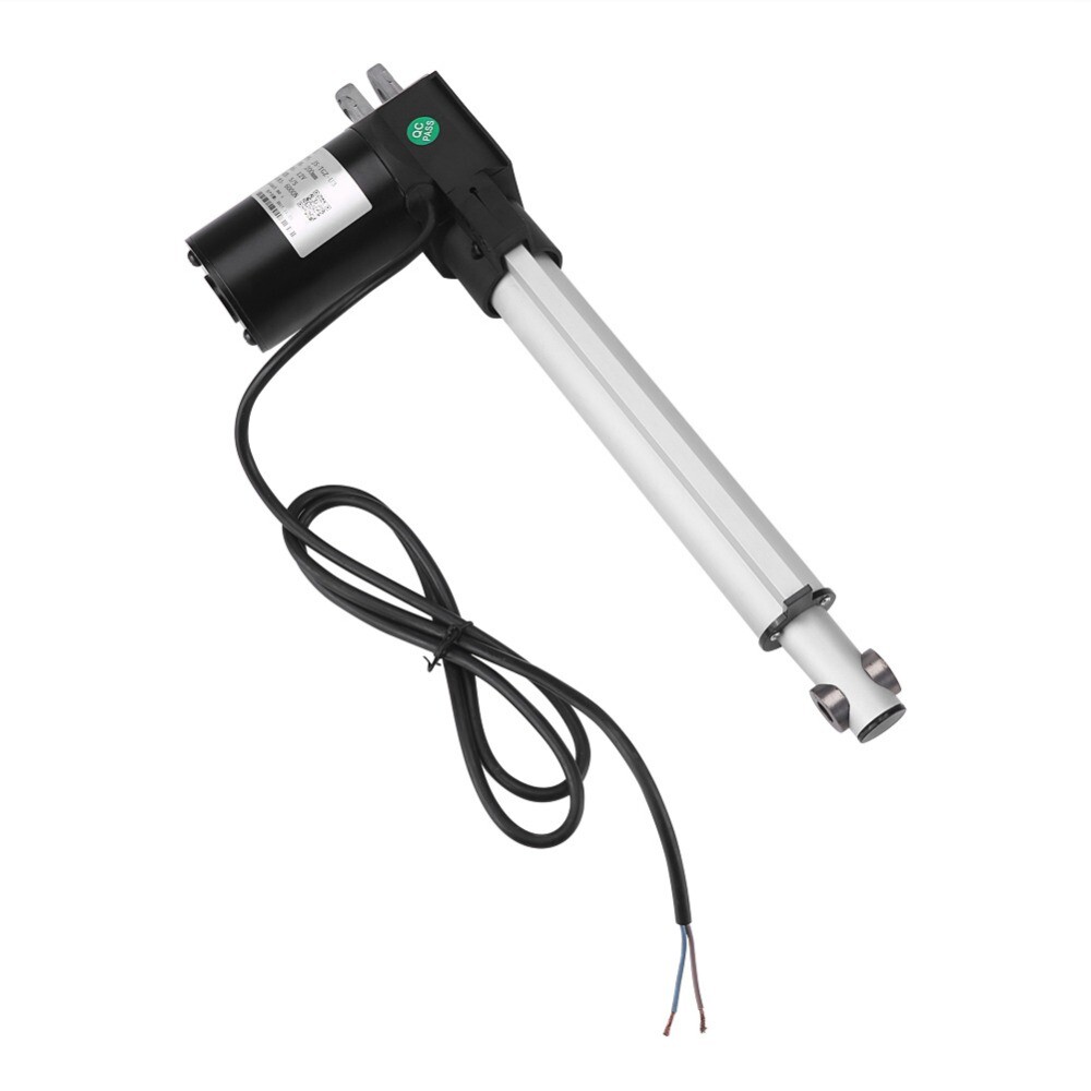 6000N 1320lbs 12V Heavy Duty Linear Actuator 2" - 40inch 1000MM Stroke Electric