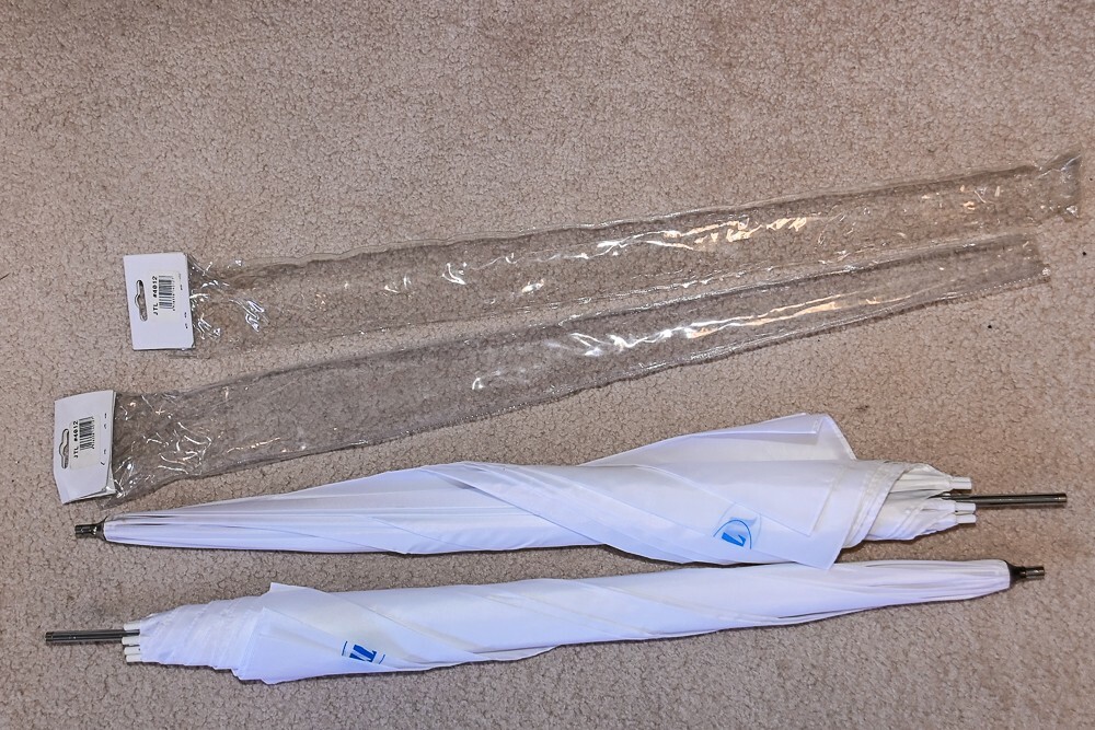 Norman studio lights and complete studio set up