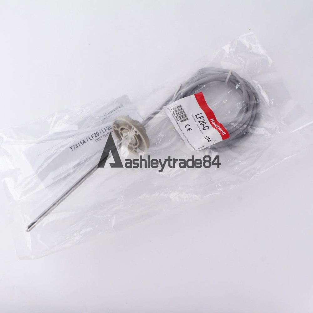 1PCS NEW Honeywell LF20-C Duct Temperature Sensor