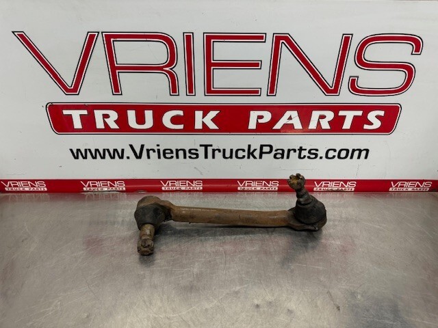 10-02498 Drag Link Assembly PETERBILT