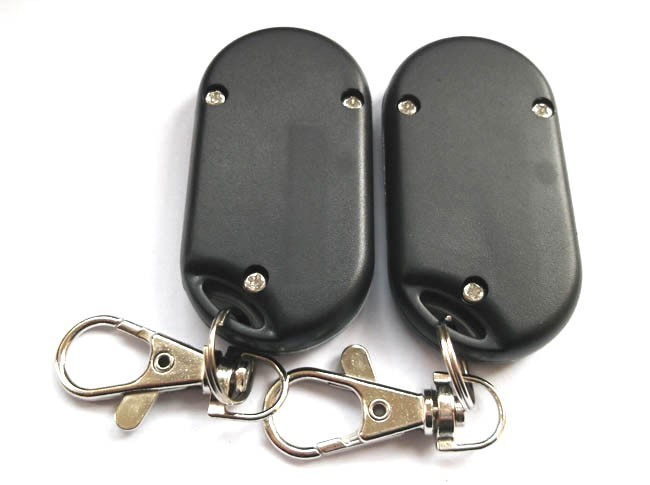 12V ON-OFF Momentary Contact Switch Universal Wireless Remote Control Switch