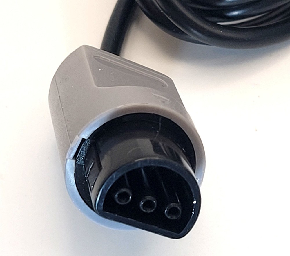 Nintendo 64 Wired Controller - TeknoGame®