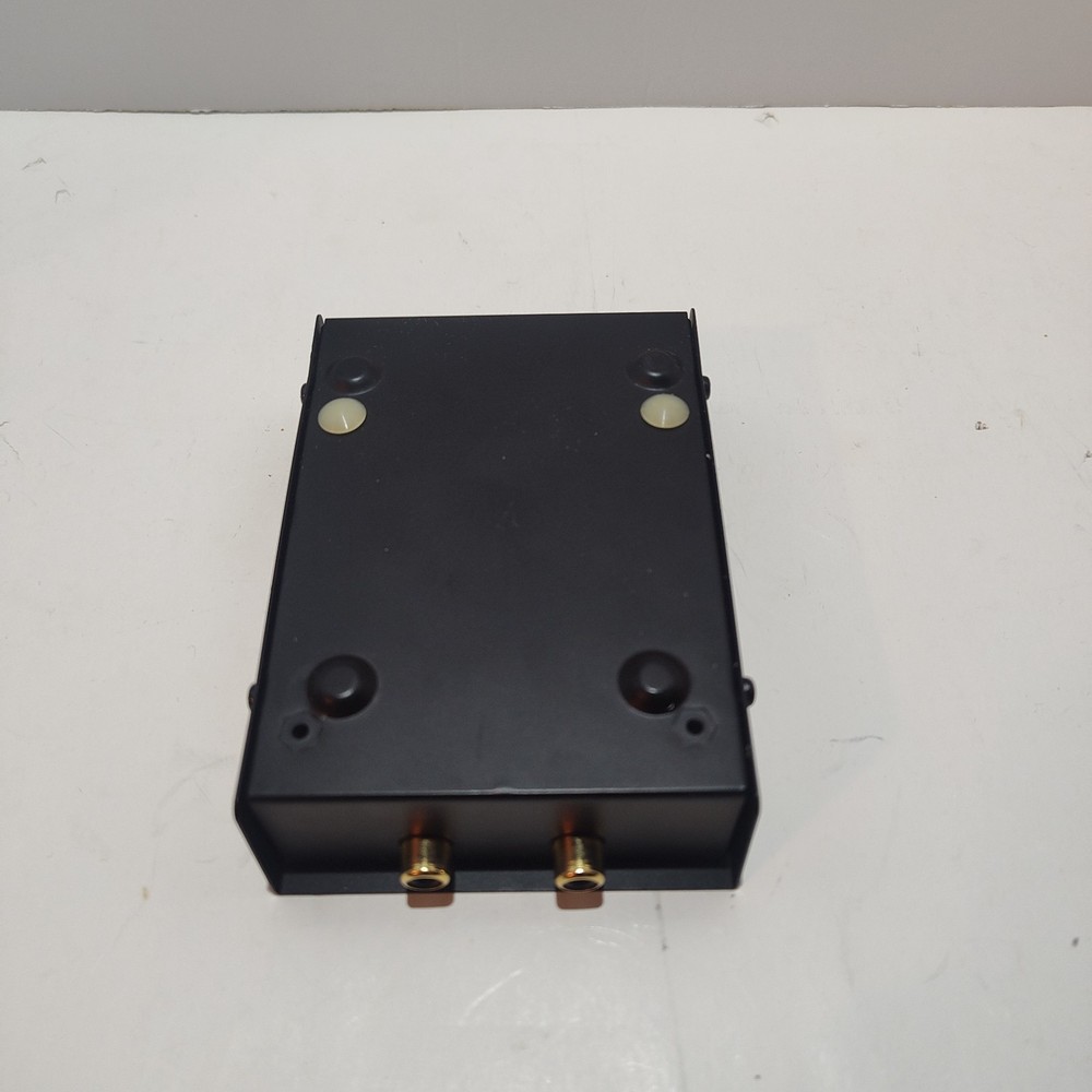 RXII Digital Video Stabilizer VCR Copyguards Eliminator *Untested*