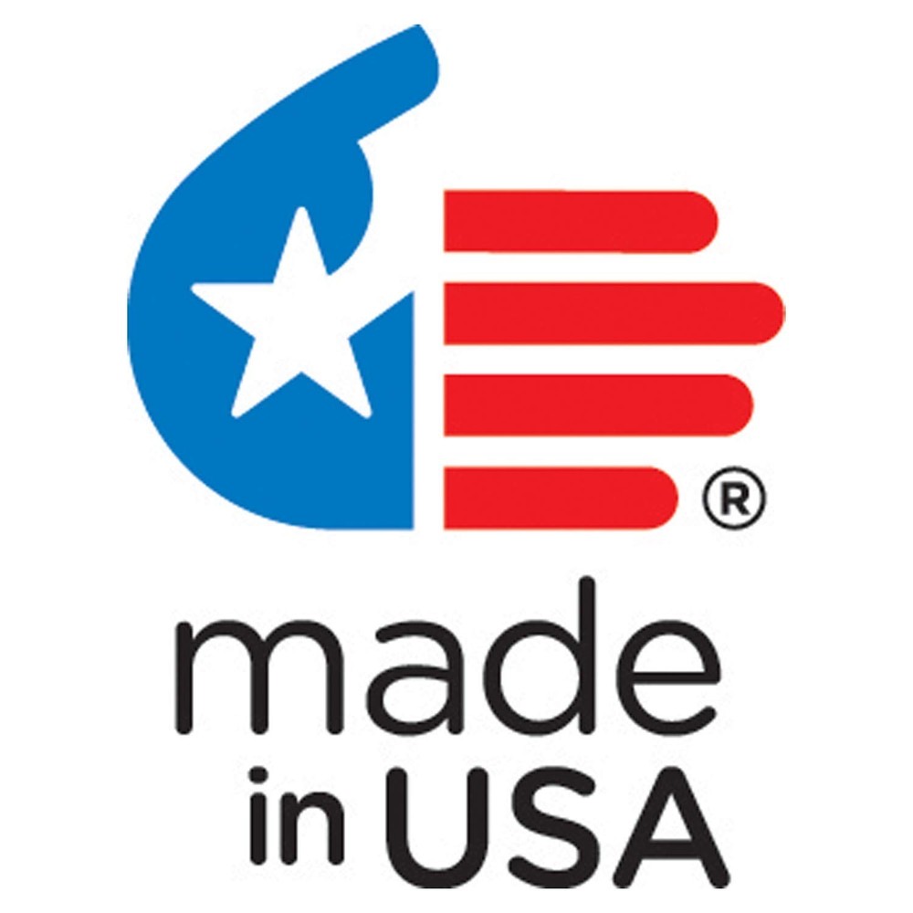 High-Performance 9-1/4” Edger Blade Replacement for MTD 781-0080 & More