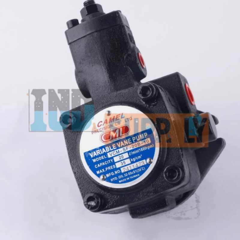 1PC New CML hydraulic variable vane pump VCM-SF-20B-10