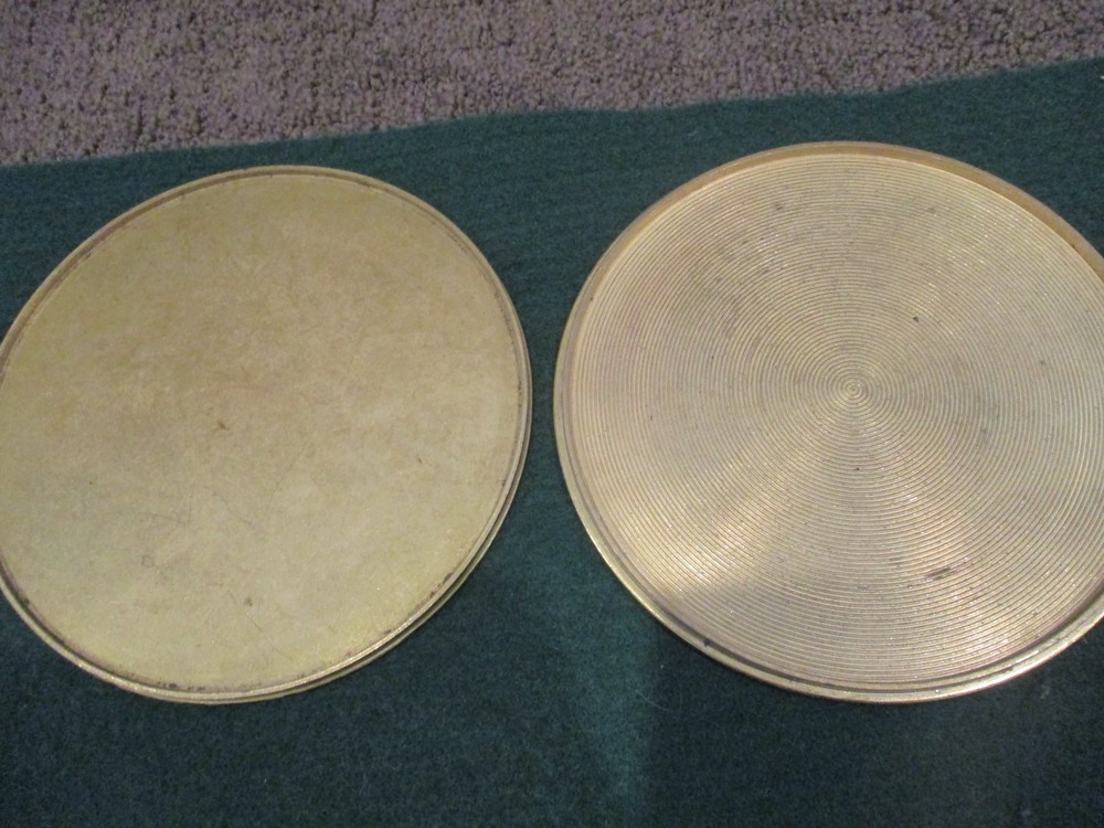 Dillon Precision Brass 6" NATO Spec Primer Flip Tray