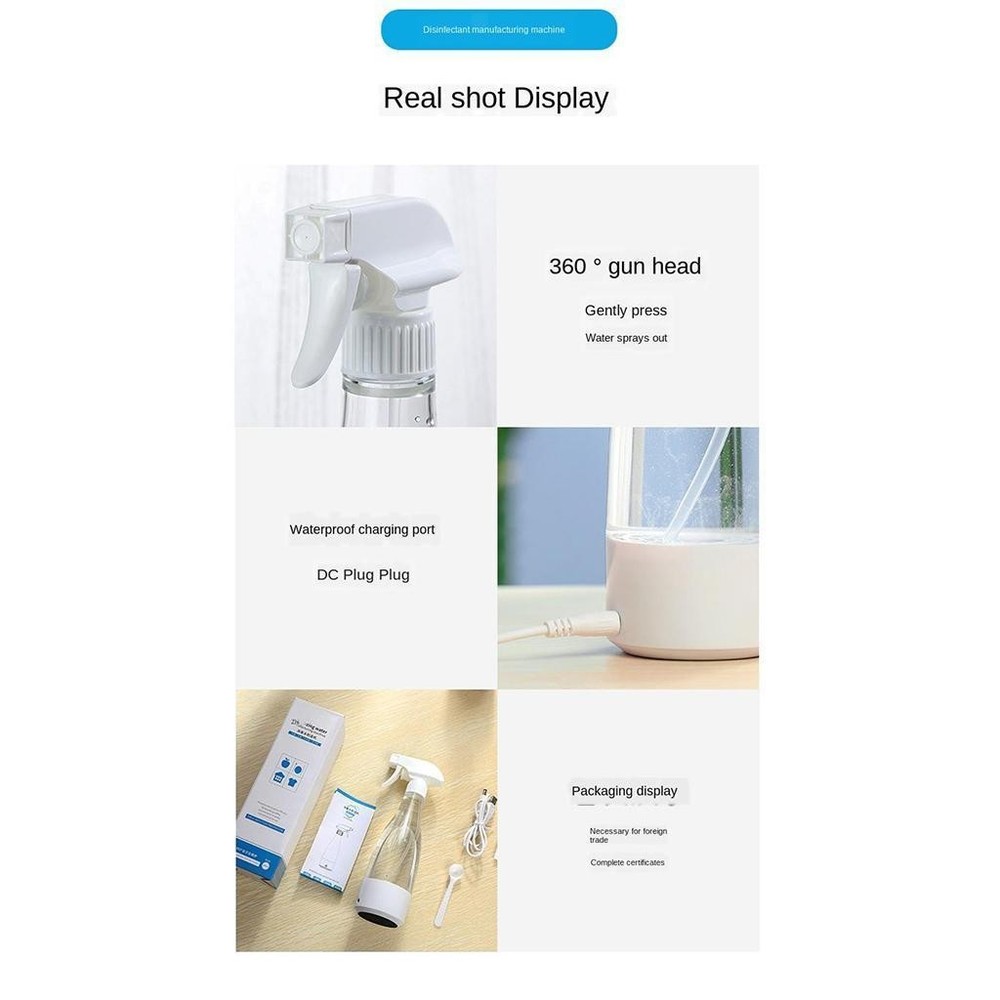 Sodium Hypochlorite Generator Multifunctional Making Machine