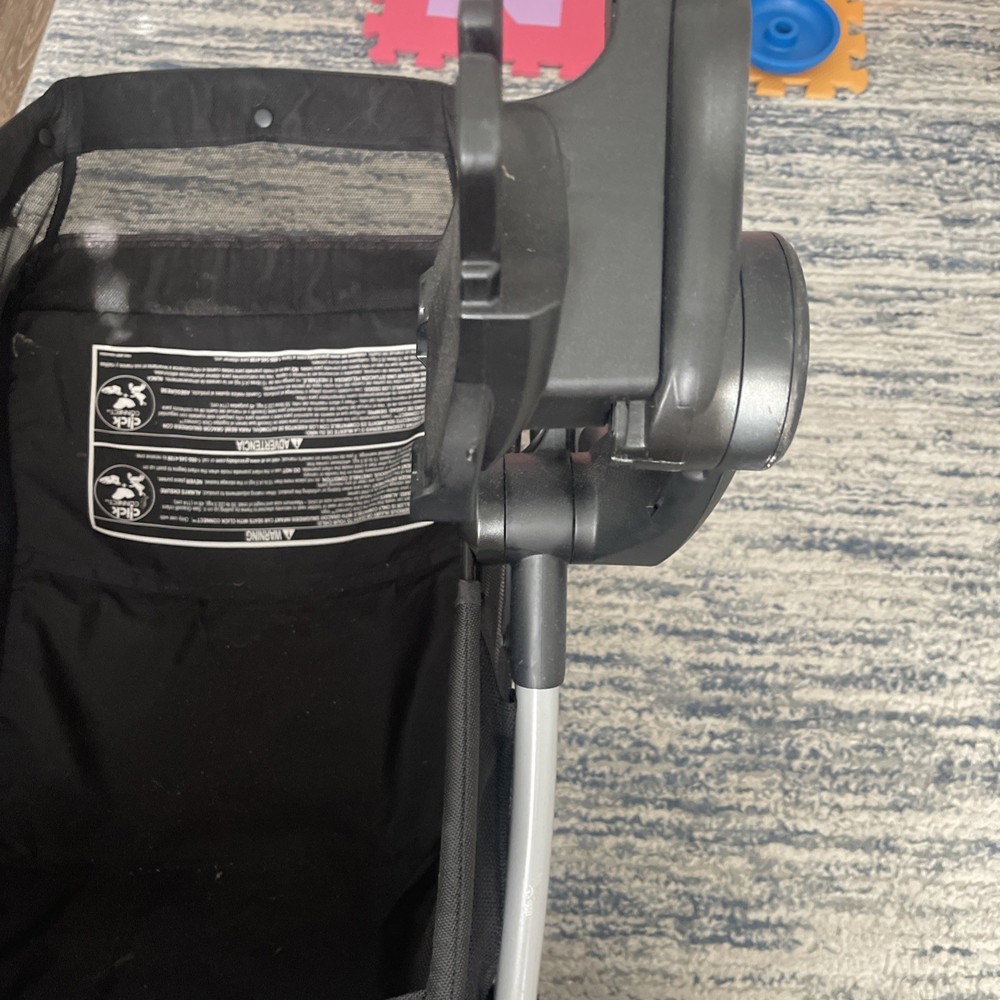 Gracobaby Modes™ Nest Travel System