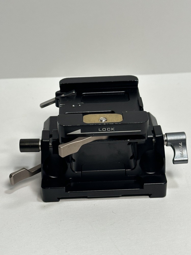 Tilta 15mm LWS Baseplate Type II