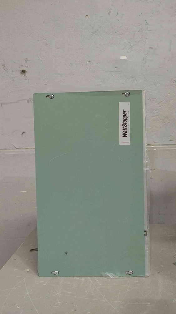 WattStopper LMZC-301 Digital Lighting Management Zone Controller,Scheduler,&