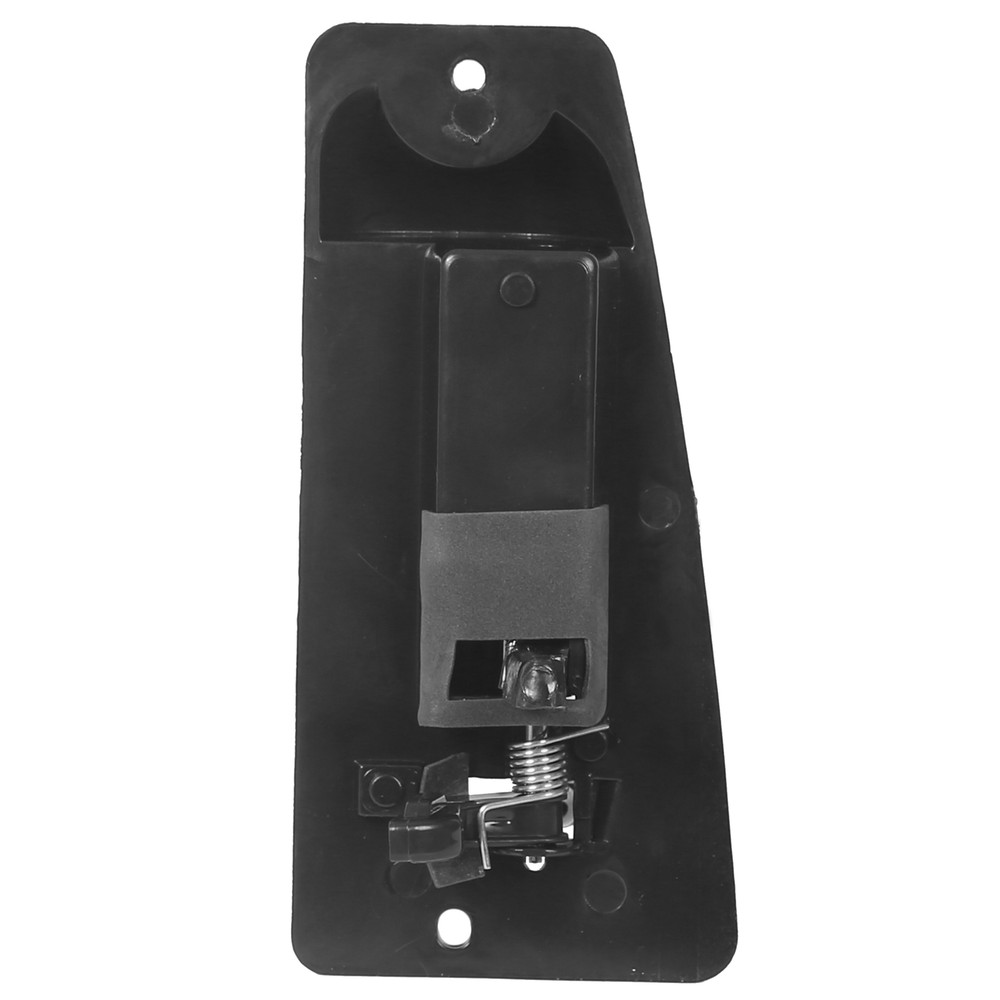 Rear Passenge Side 3rd Third Door Handle For 99-07 Silverado Sierra Extended Cab