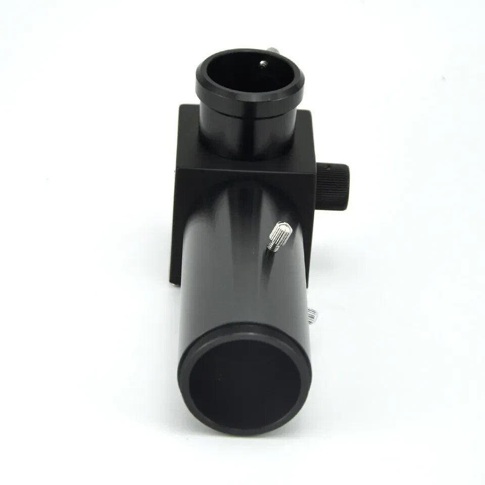 Flip Mirror camera adapter 1.25 inch for Refractor astronomical telescope