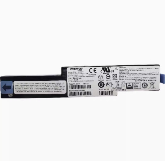 NetApp NTP2S1P-1 271-00061 E2800/E5700 Controller battery