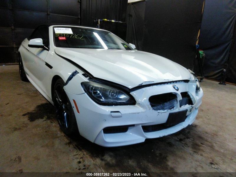 Camera/Projector Camera Front Windshield Mounted Fits 13-19 BMW 640i