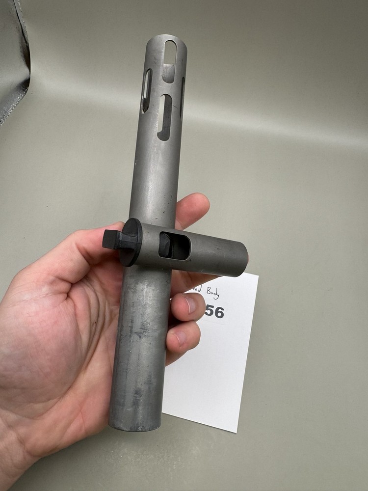 AGD Minimag Power Feed Body