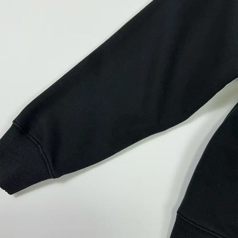 Yale Golf Sweatshirt Black