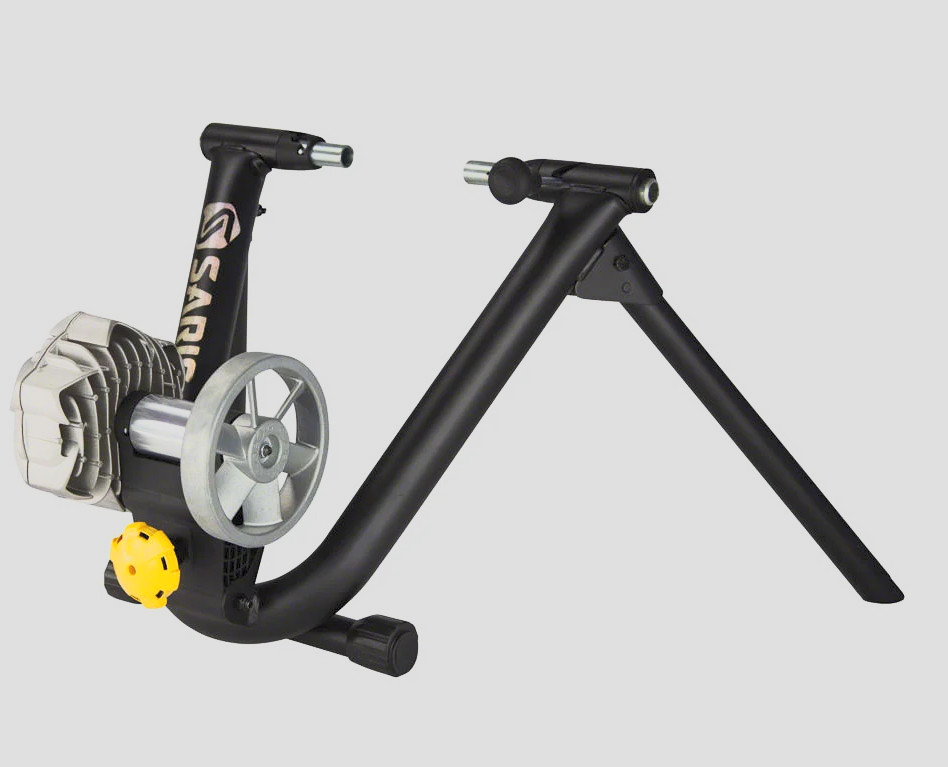Saris Fluid 2 Bike Trainer