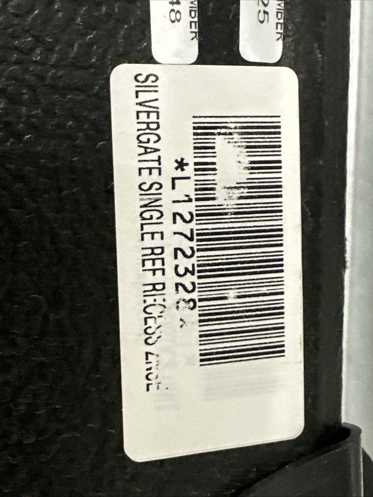 Specac Silver-Gate Evolution Single Reflection ATR Spectroscope ZnSE Lab