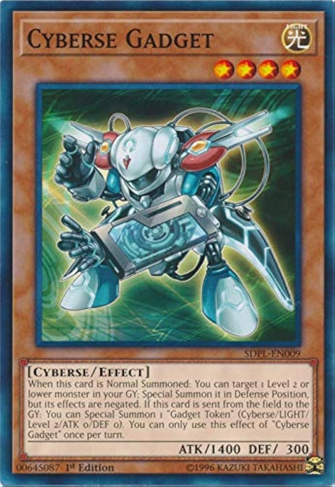 Yu-Gi-Oh! TCG: Powercode Link Structure Deck - 1st Edition