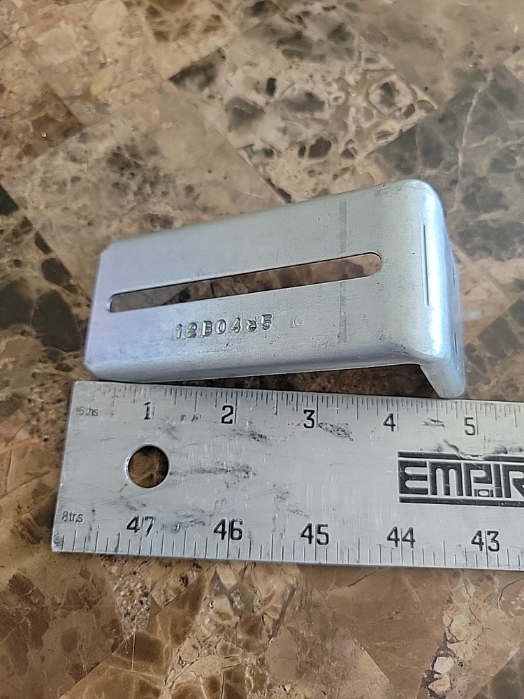 Safety Sensor Bracket Extension Pair