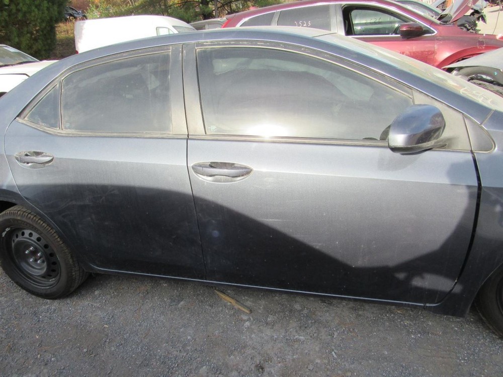COROLLA 2017 Glove Box 1002750