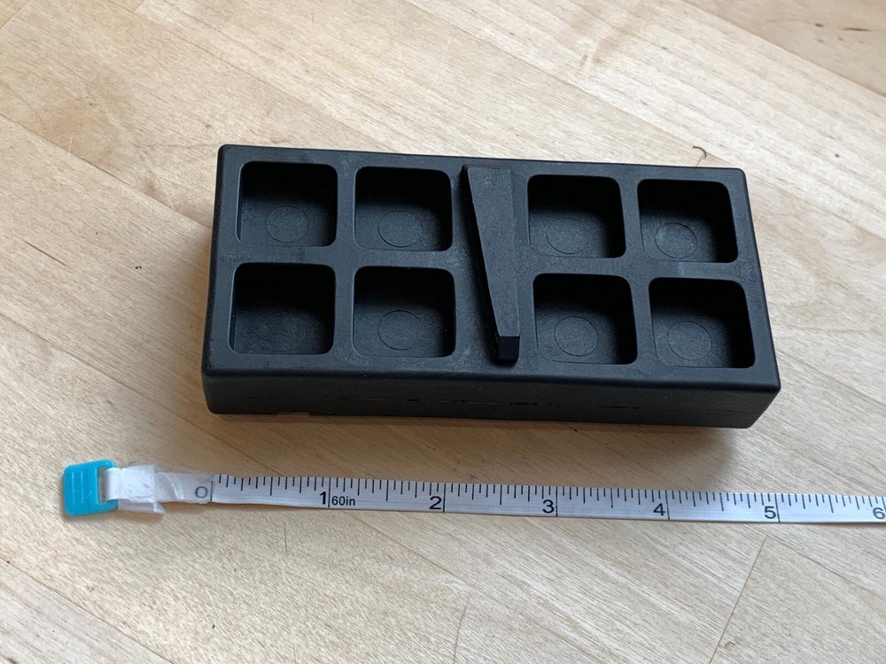 Nylon Bench Table Smithing Tool