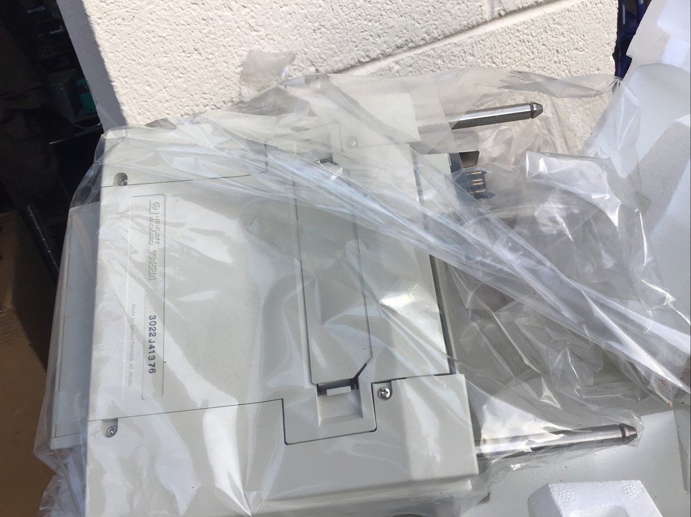 hp LaserJet IIID Printer Envelope Feeder 33458A