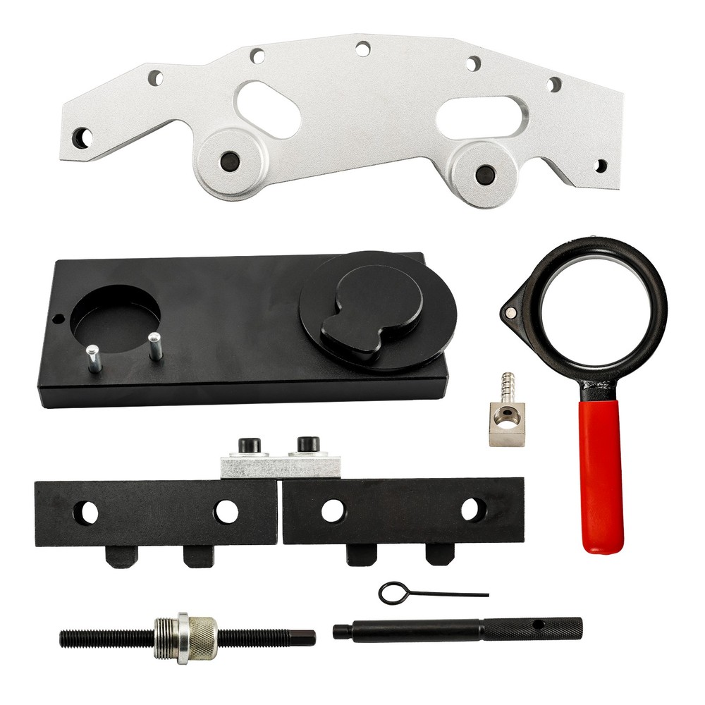 New Timing Tool Set For BMW XC8512A