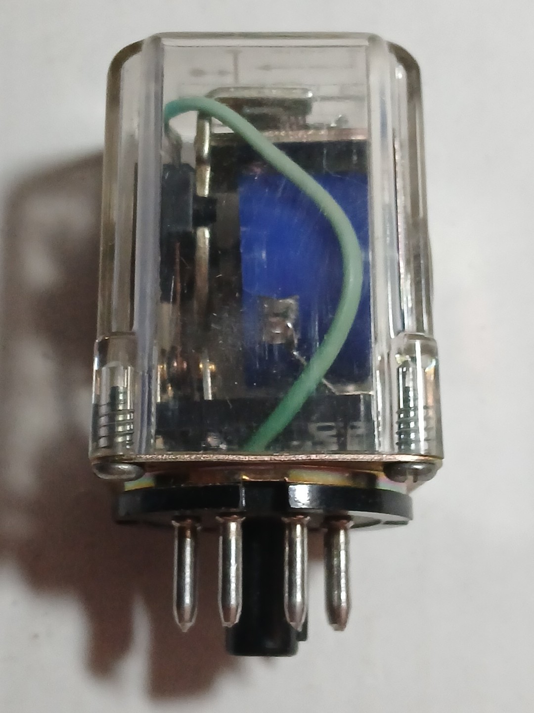 HONEYWELL MICROSWITCH 2FD1 15V RELAY FD-10000 NXB0100 8244 NEW NIB