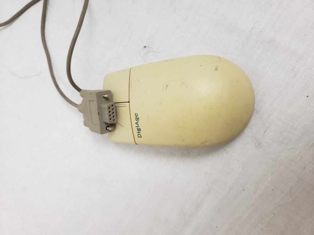 DigiAge MD-311 Mouse