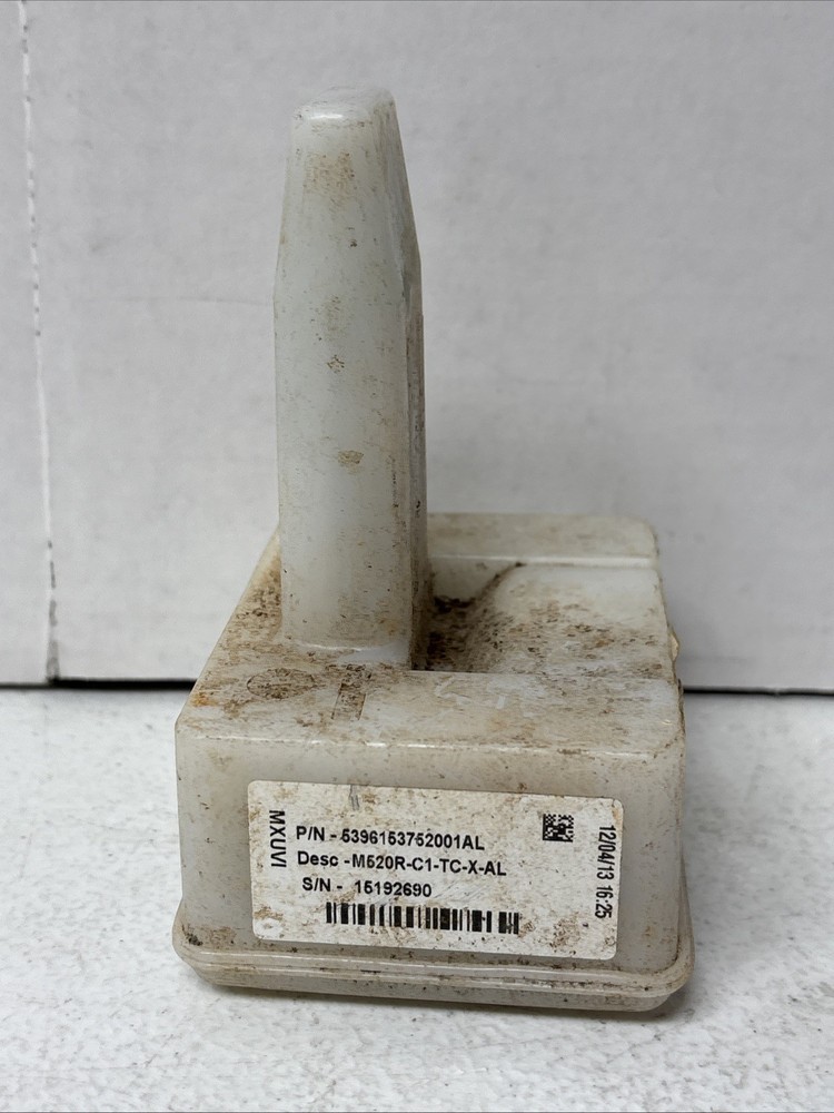 Sensus RadioRead M520R-C1-TC-X-AL Panel Meter Reader Touchread Transceiver