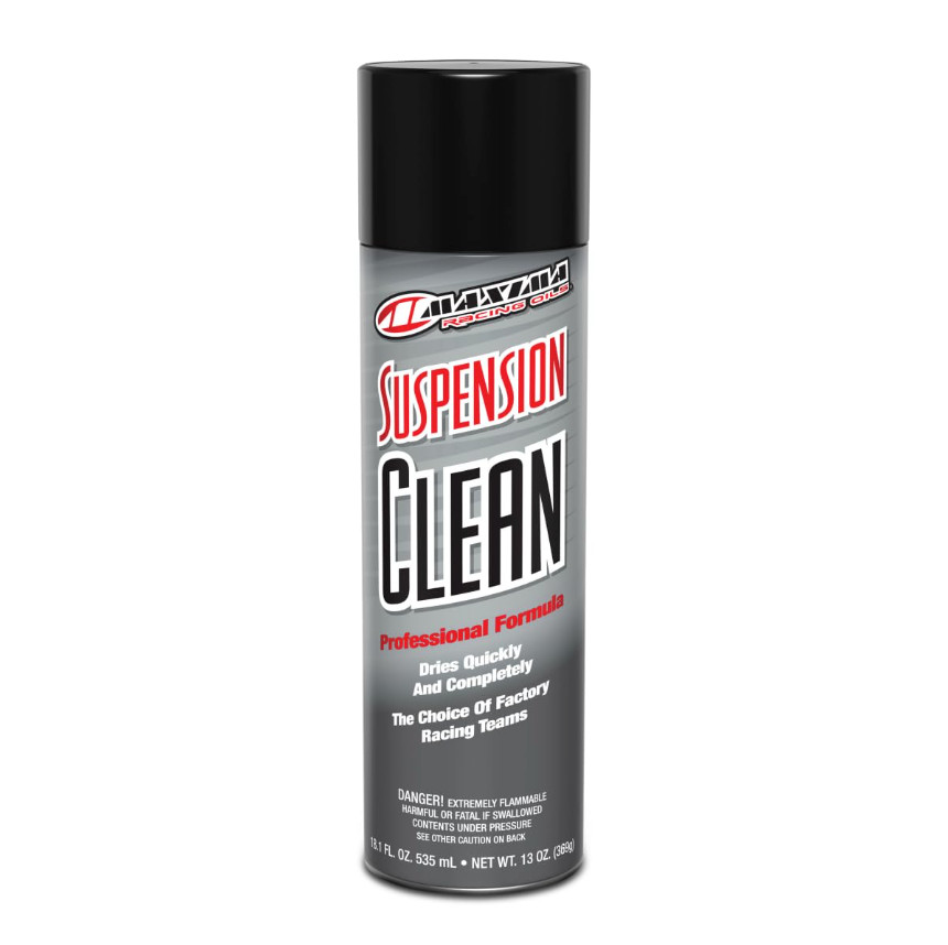 Maxima Suspension Clean 13oz 71920