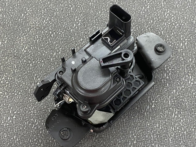 Genuine Mopar Tailgate Latch Left 68309893AL